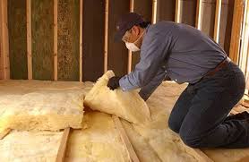 Best Insulation for New Construction in Sylvania, AL